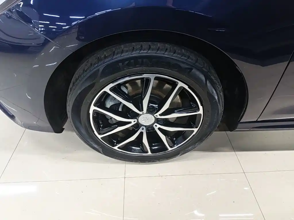 BYD MAX — миниатюра 23