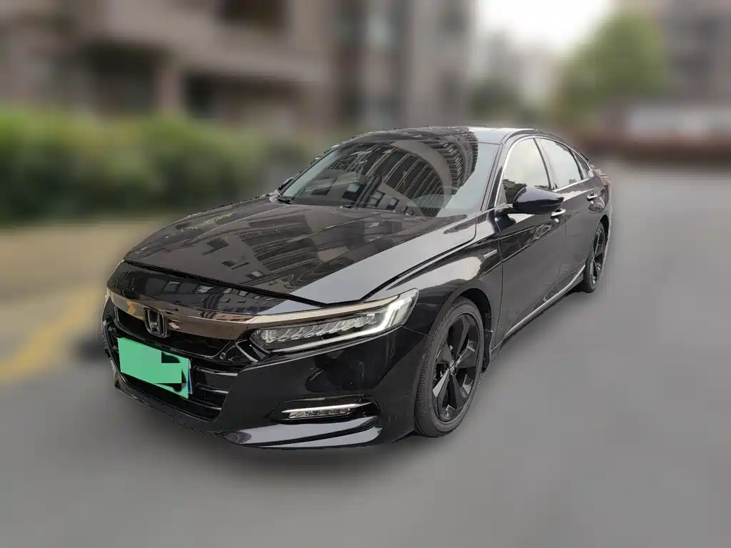Honda Accord 2020