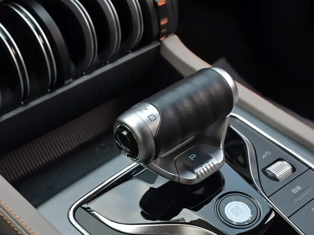 BYD Yuan Plus — миниатюра 13