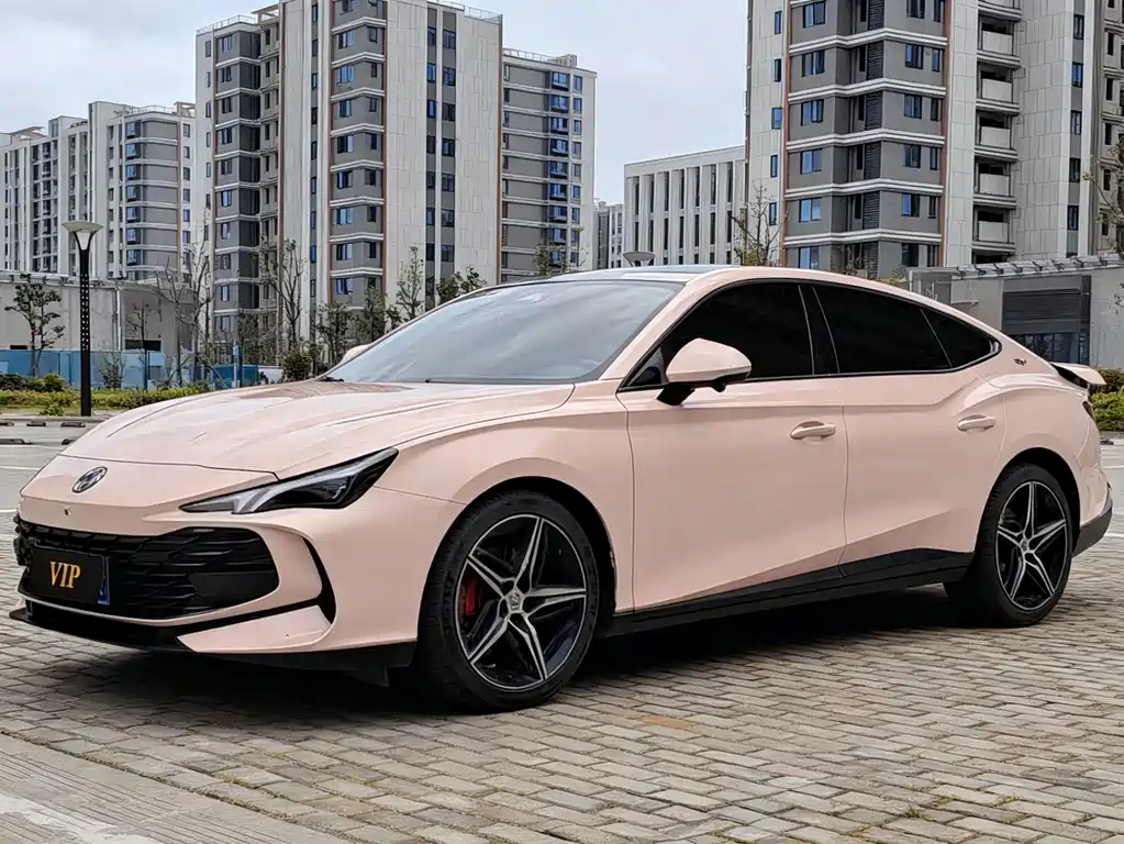 2023 MG MG7 - zdjęcie 1 z 18