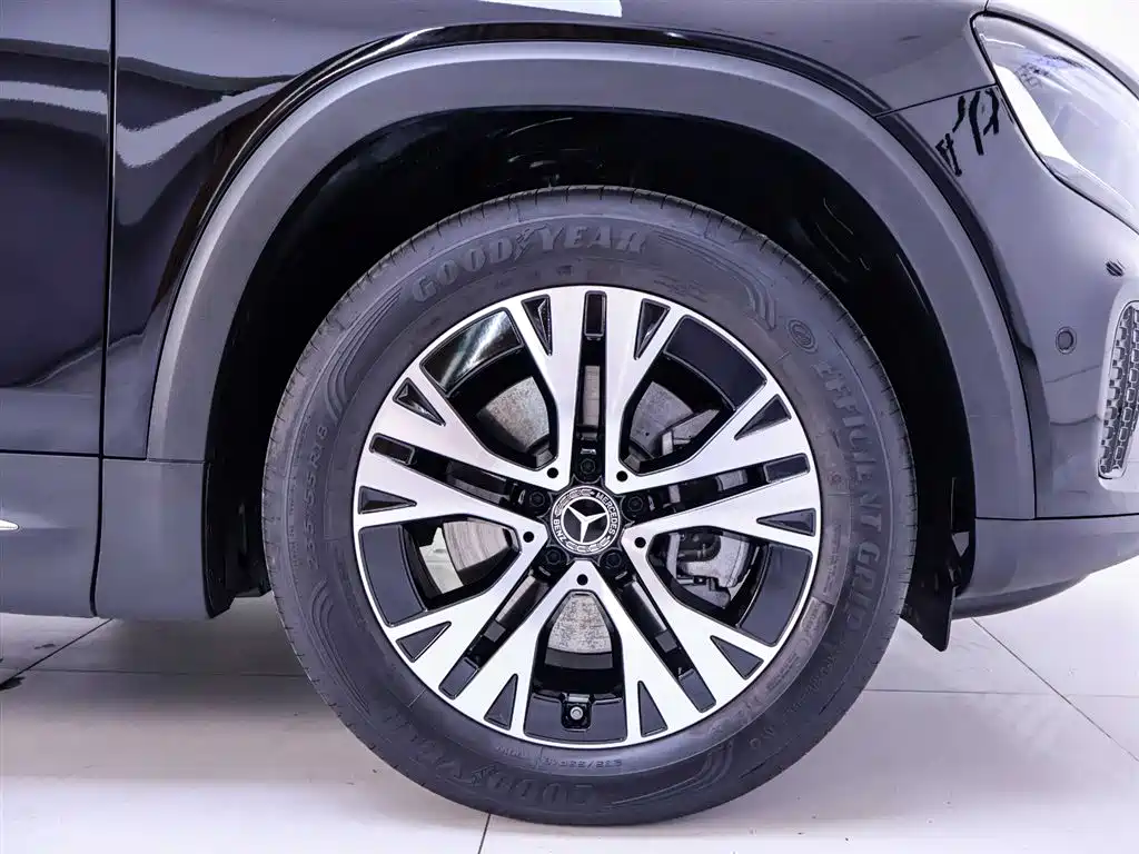 Mercedes-Benz GLB 2025 GLB 220