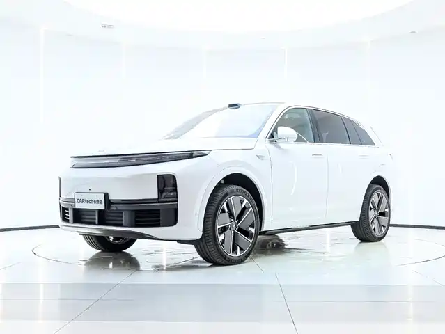 Li Auto IDEAL L7 2025