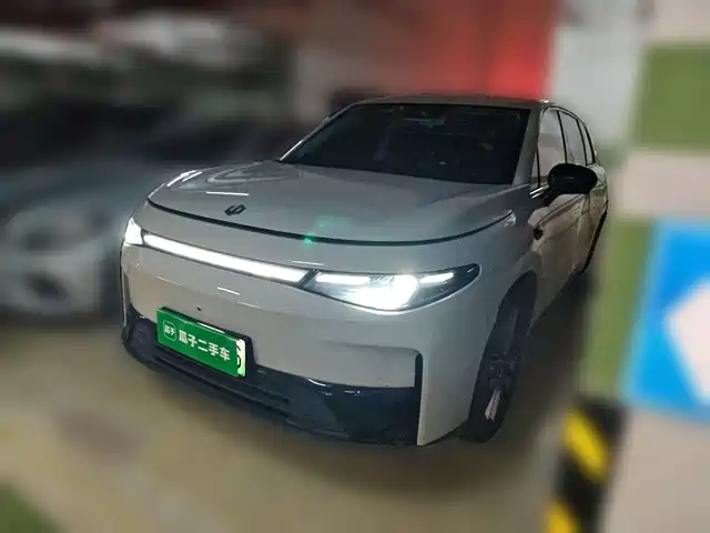 2024 Leapmotor C10
