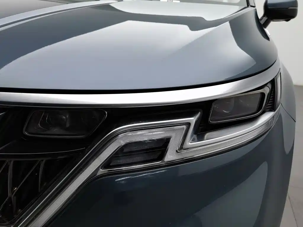 Kia Carnival — миниатюра 7