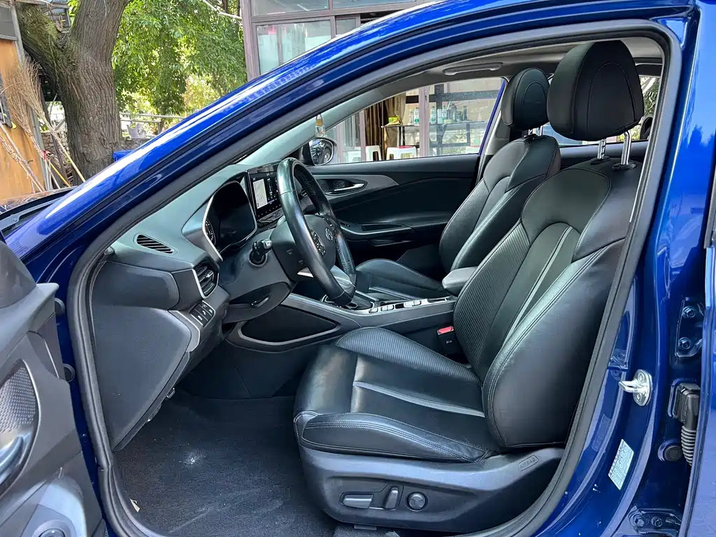 Hyundai Fista — миниатюра 8