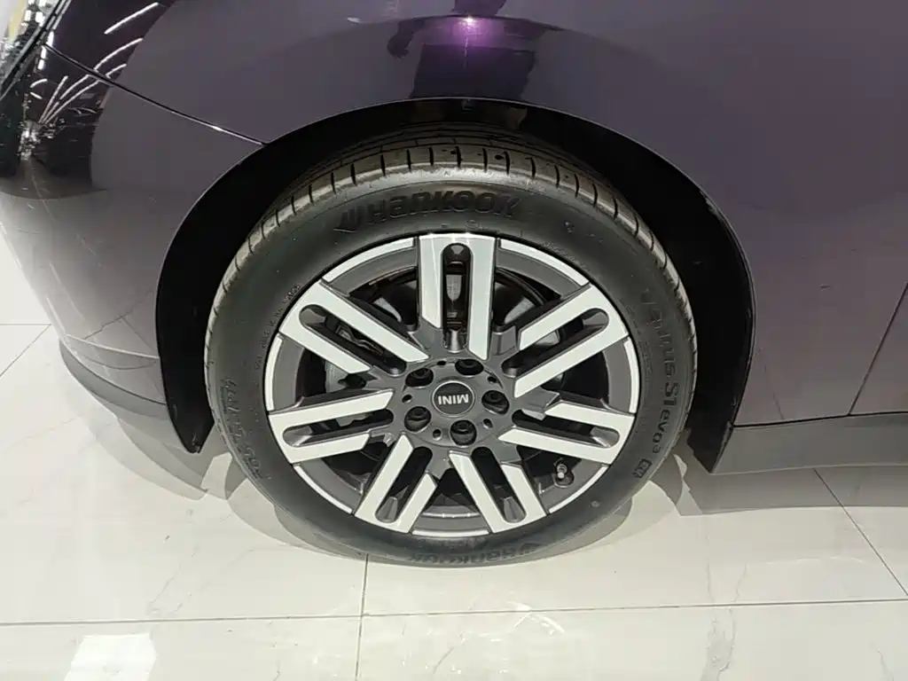 MINI MINI COOPER EV — миниатюра 23