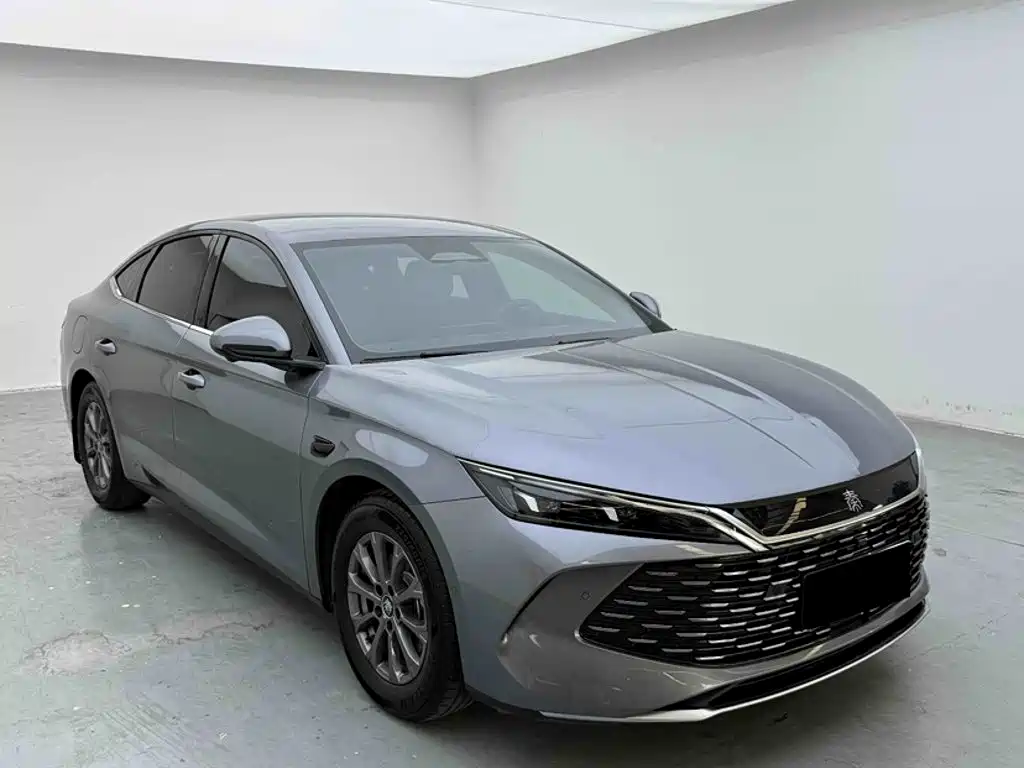 BYD Qin L — миниатюра 3
