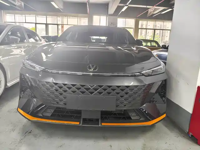 2025 Changan UNI-V