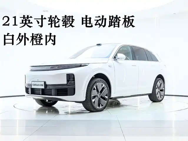 Li Auto IDEAL L7 2025