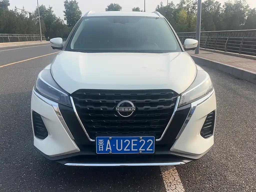Nissan Kicks — миниатюра 4