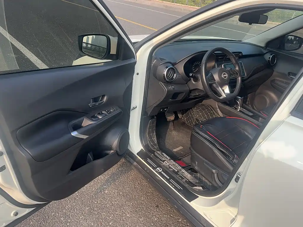 Nissan Kicks — миниатюра 14