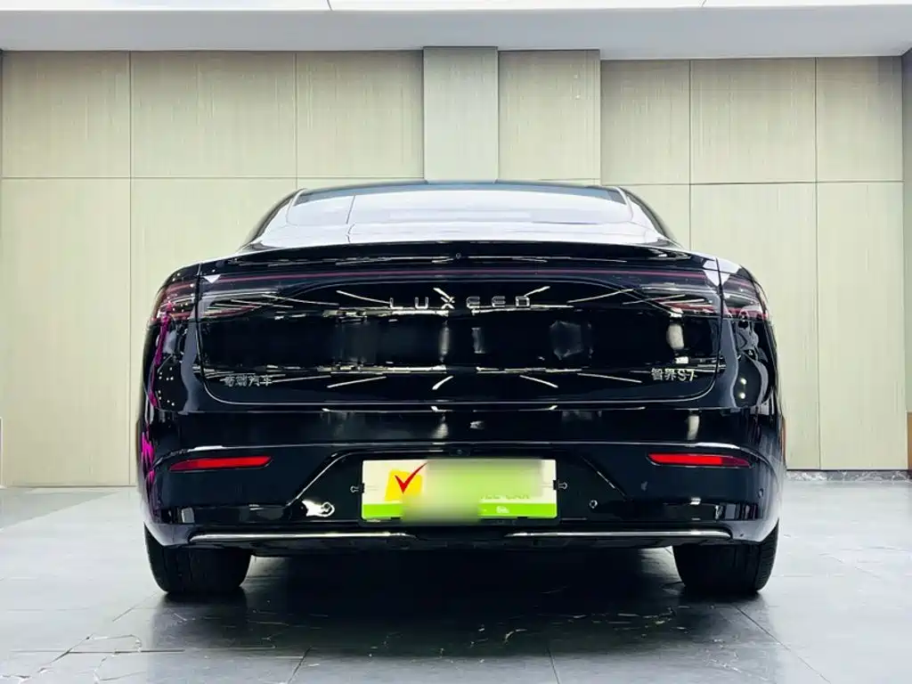 Zhijie Zhijie S7 — миниатюра 10