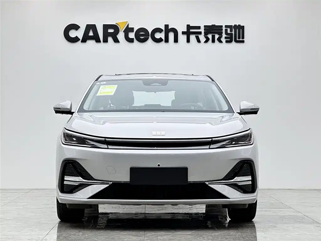 Geely Galaxy Galaxy A7 EM A7 EM 2025 EM-i 150km +