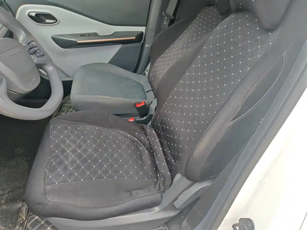 Wuling Nano EV — миниатюра 22