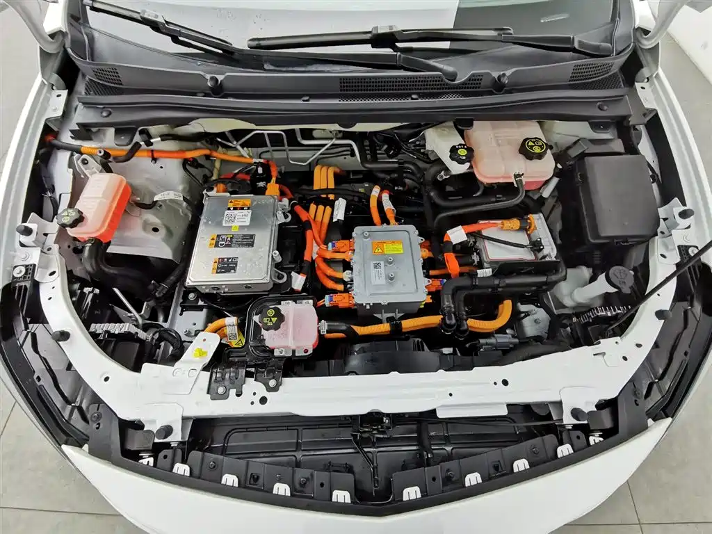 BUICK SLIGHTLY BLUE 6