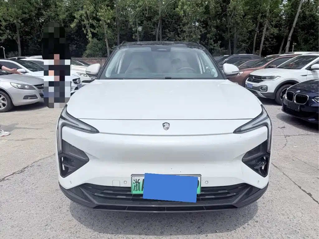 Hengchi 5 2022