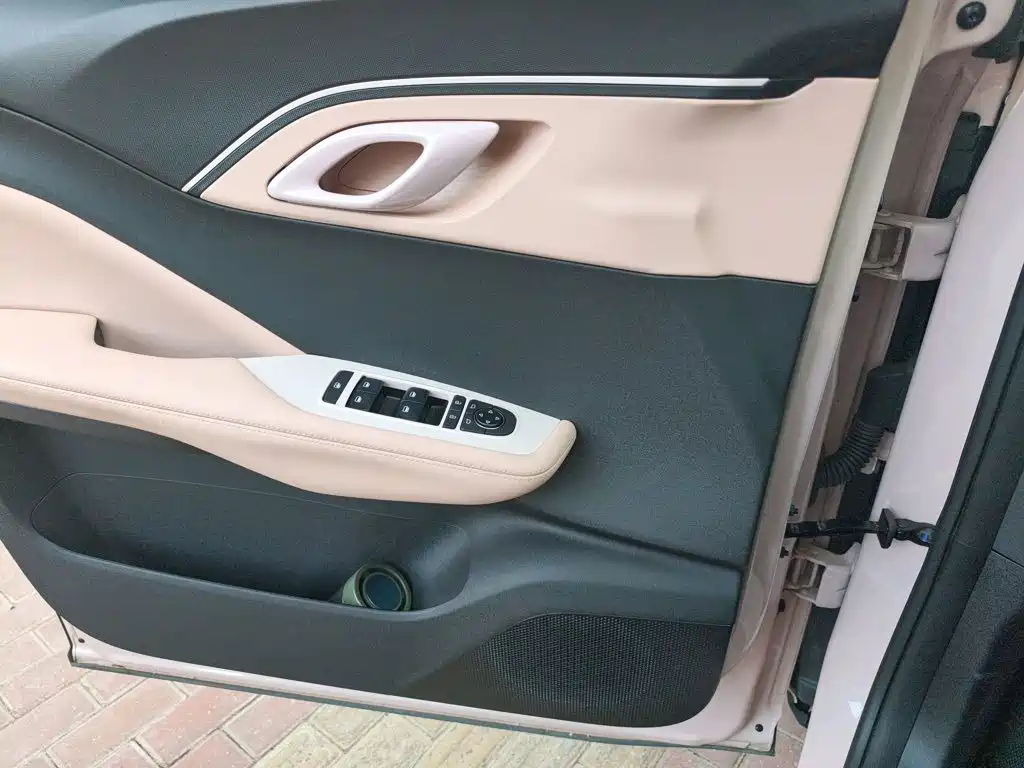 BYD Seagull — миниатюра 16