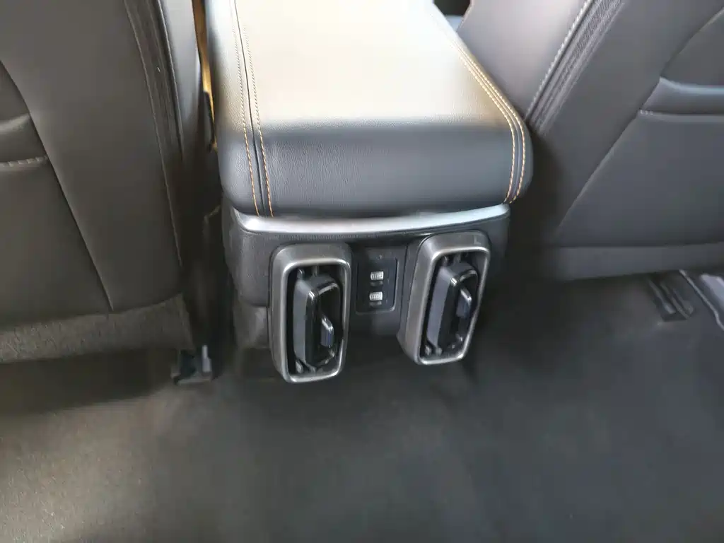 Haval Big Dog — миниатюра 7