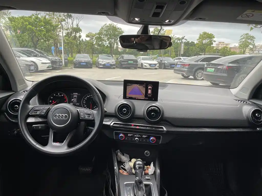 Audi Q2L — миниатюра 4
