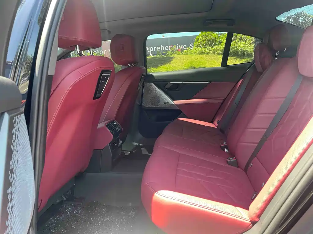 BMW 5 Series 5 2025 530Li Lead M Sport