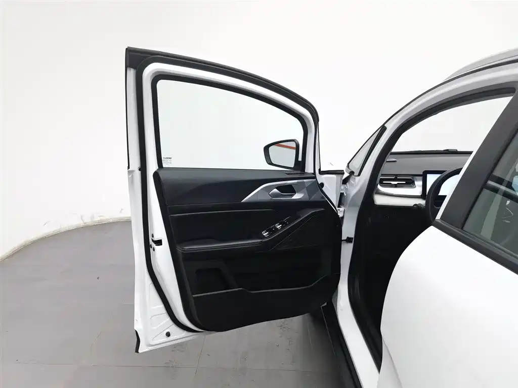 GEELY GEOMETRY E FIREFLY