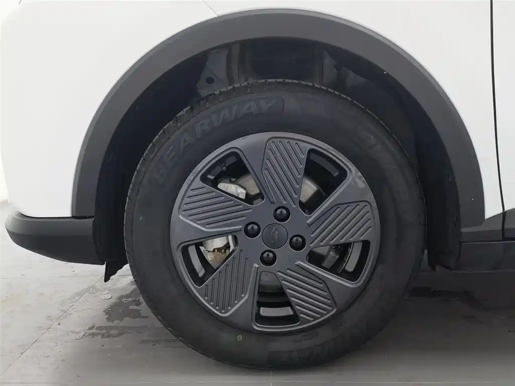 GEELY GEOMETRY E FIREFLY