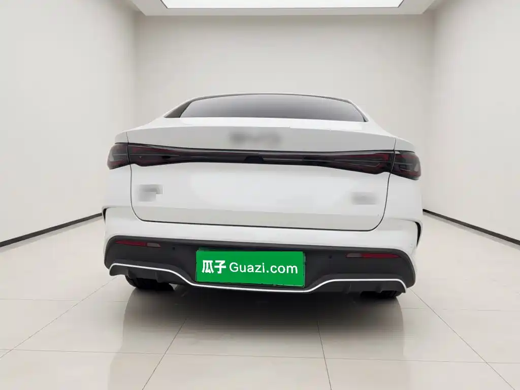 BYD Seal 06 — миниатюра 3