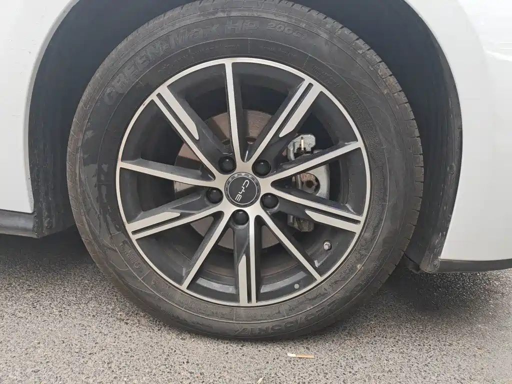 BYD Seal 06 — миниатюра 24