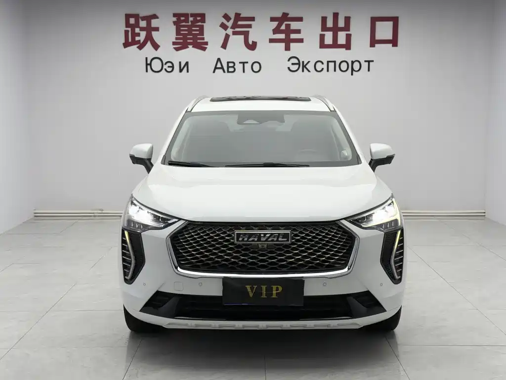 Haval Chulian — миниатюра 2