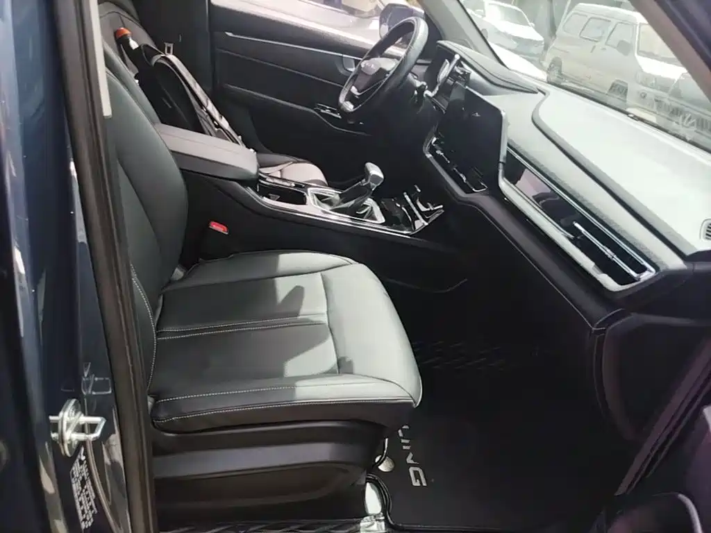 Wuling Victory — миниатюра 25