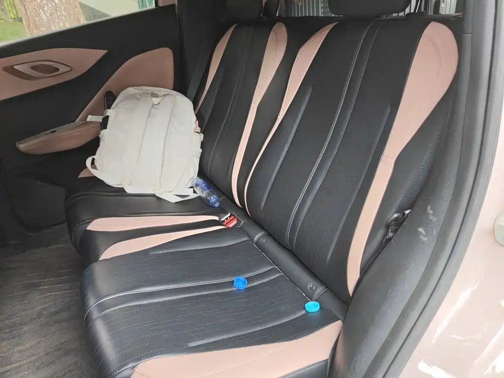 BYD Seagull — миниатюра 18