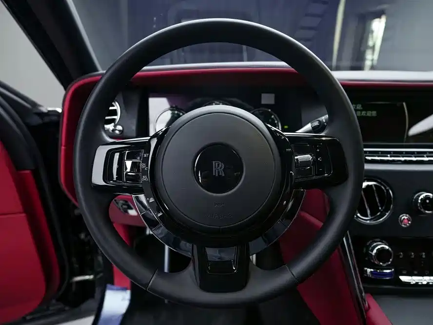 Rolls-Royce Cullinan — фотографии объявления, Фото 14