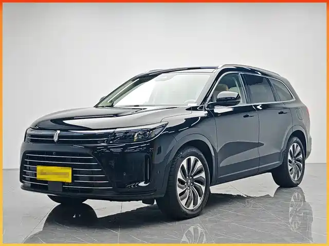 HONGMENG ZHIXING ASK THE WORLD M7 2025