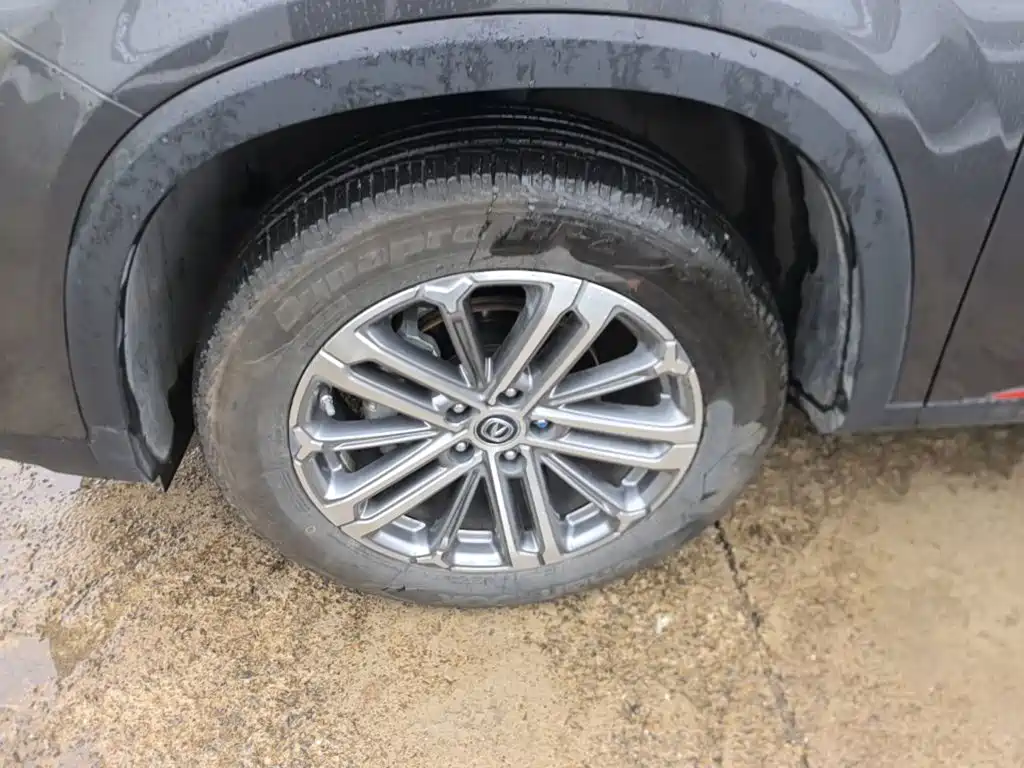 Changan CS75 PLUS — миниатюра 23