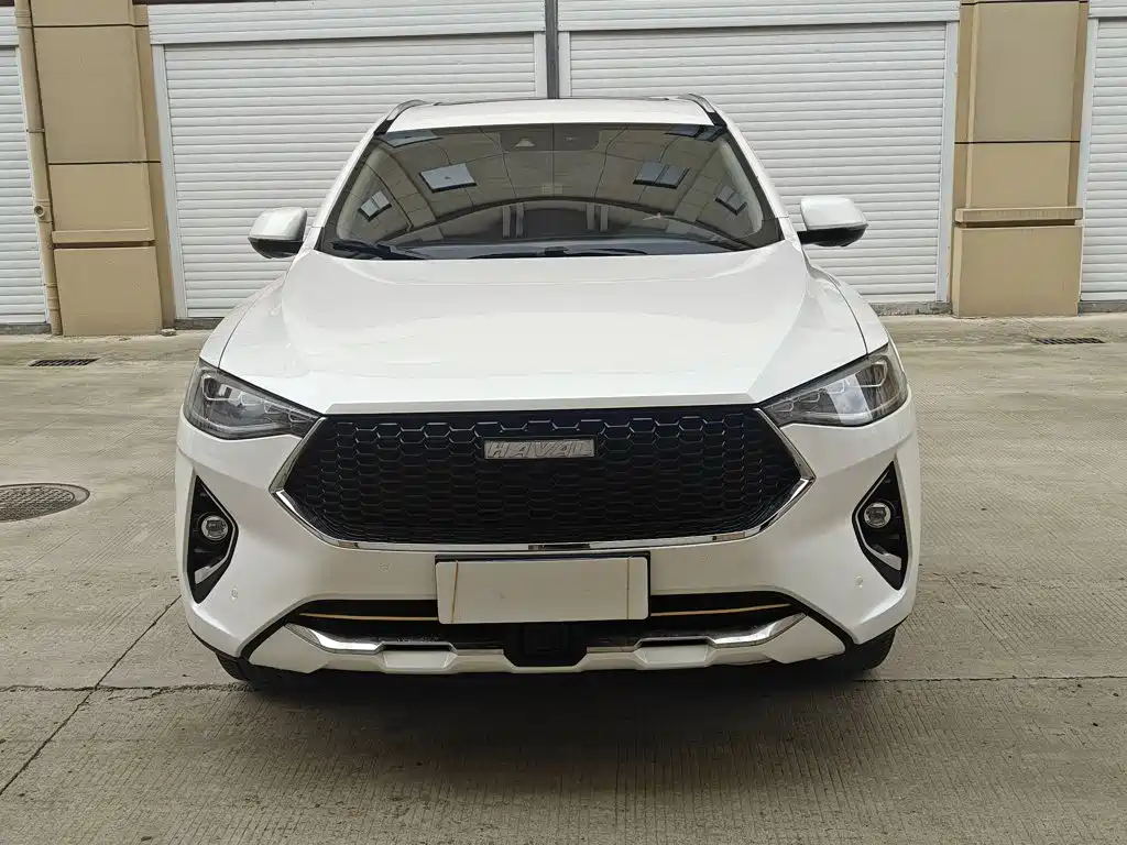 Haval F7 — миниатюра 22
