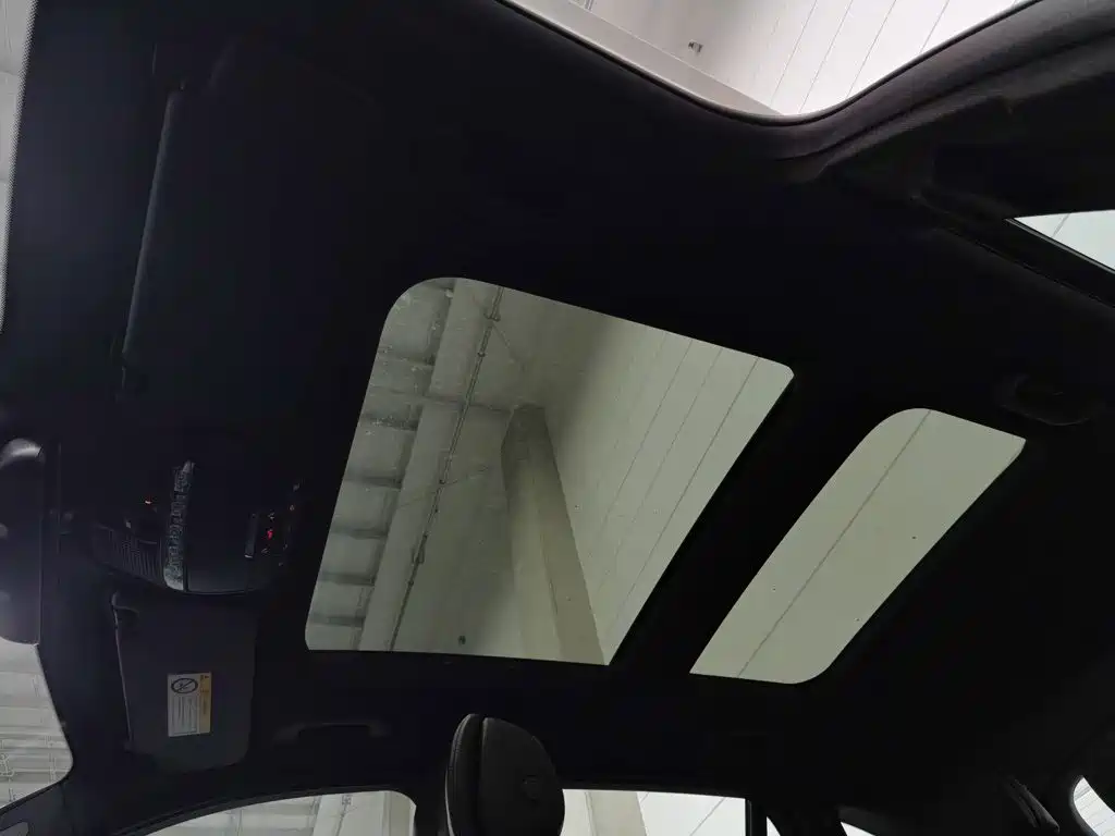Mercedes-Benz GLC — миниатюра 14