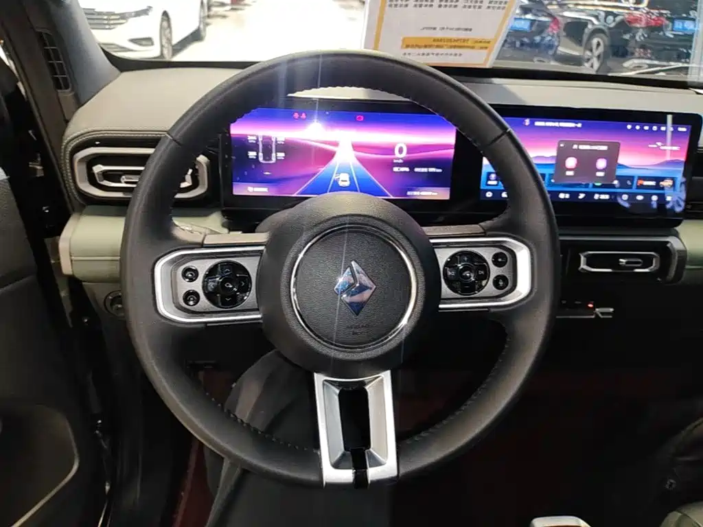 Baojun Yueye — миниатюра 11