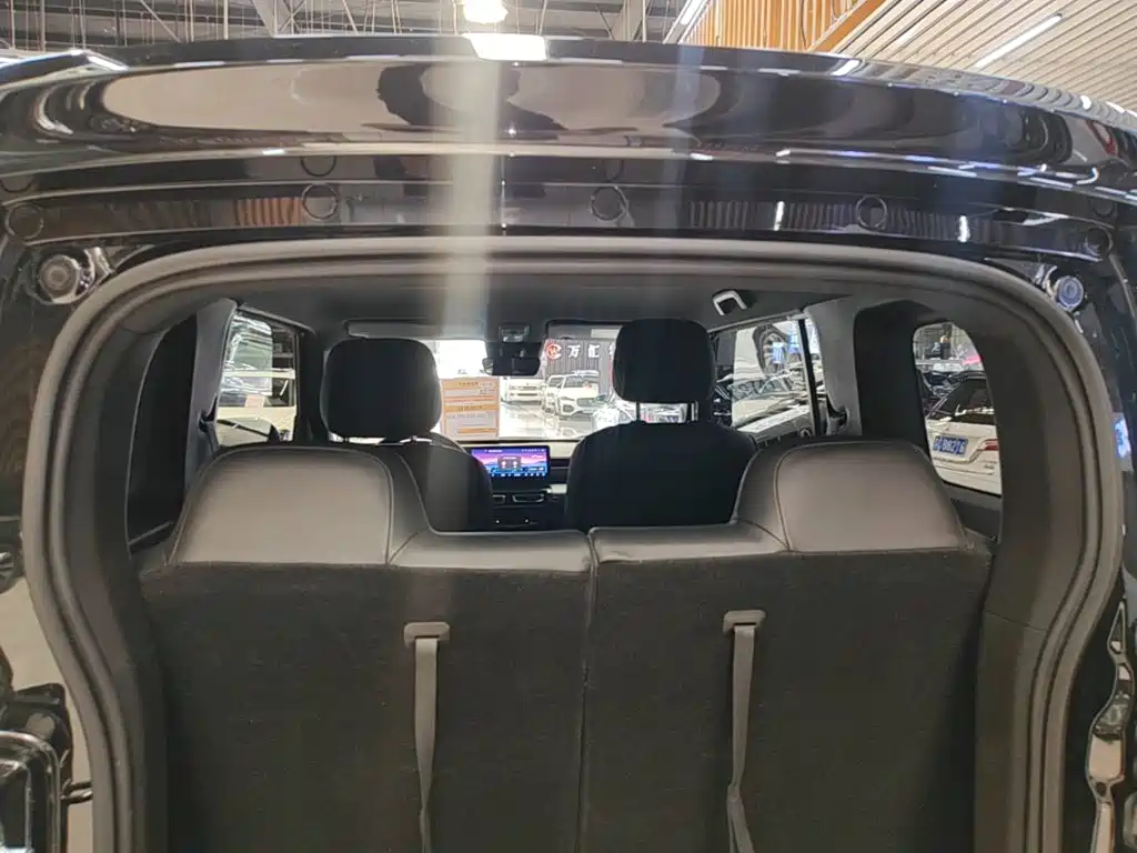 Baojun Yueye — миниатюра 19