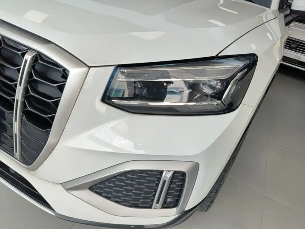 Audi Q2L — миниатюра 24