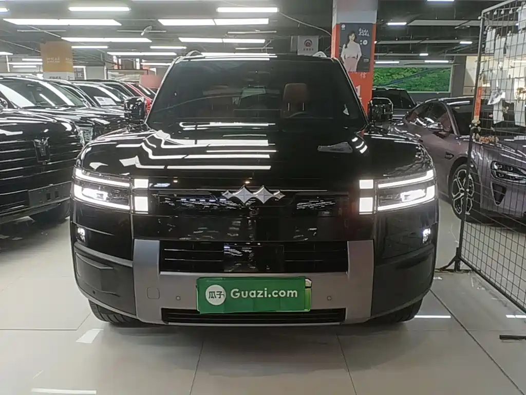 Fang Cheng Bao Ti 7 — миниатюра 3