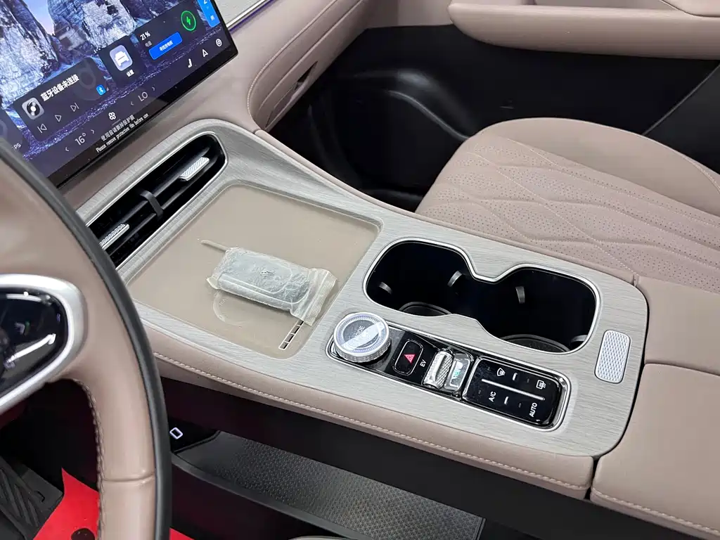 Chery Tiggo 8 PLUS C-DM — миниатюра 25