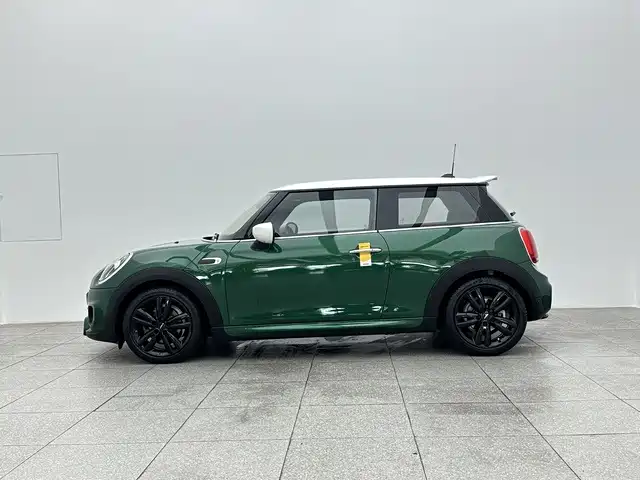 MINI Mini — миниатюра 8