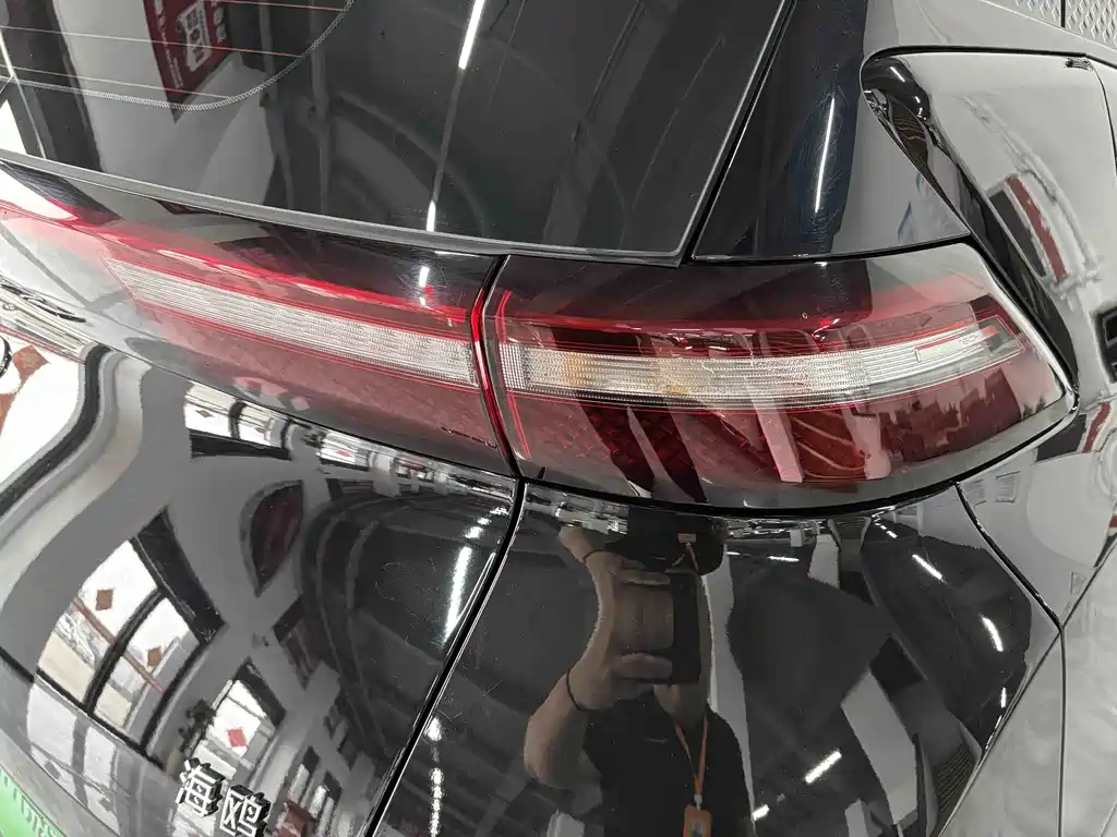 BYD Seagull — миниатюра 11
