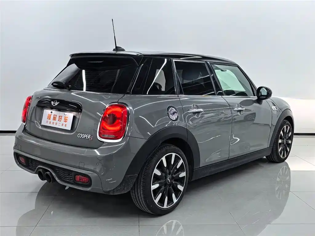 MINI Mini — миниатюра 4