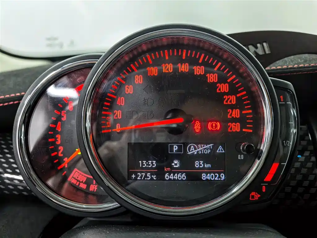 MINI Mini — миниатюра 6