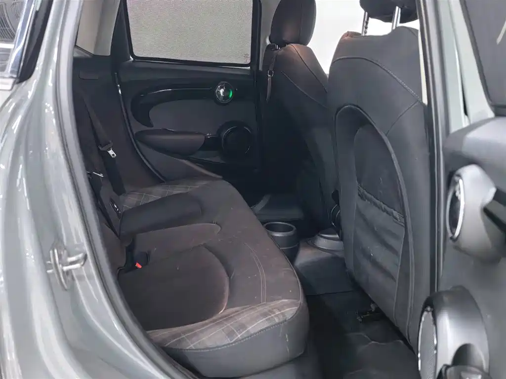 MINI Mini — миниатюра 13