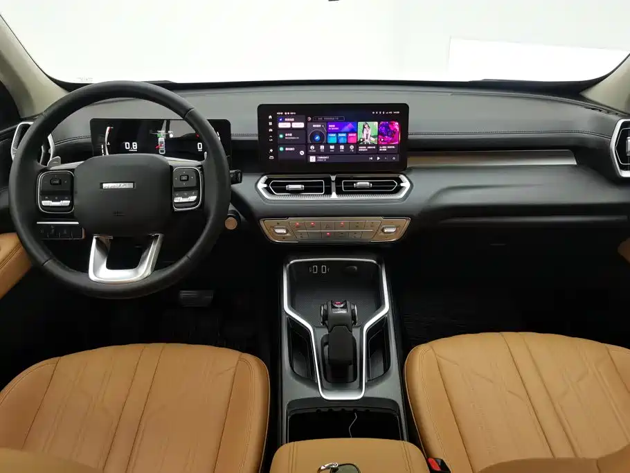 Haval H5 — миниатюра 12