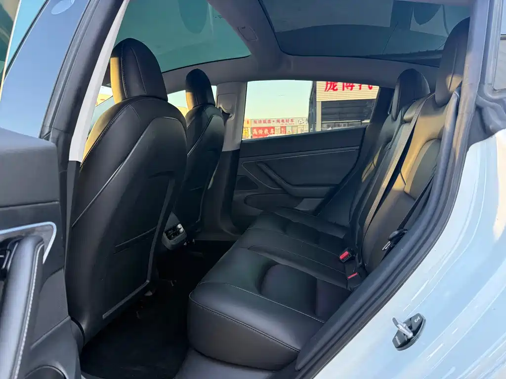 Tesla Model 3 — миниатюра 5