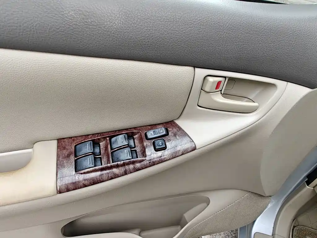 Toyota Corolla — миниатюра 29
