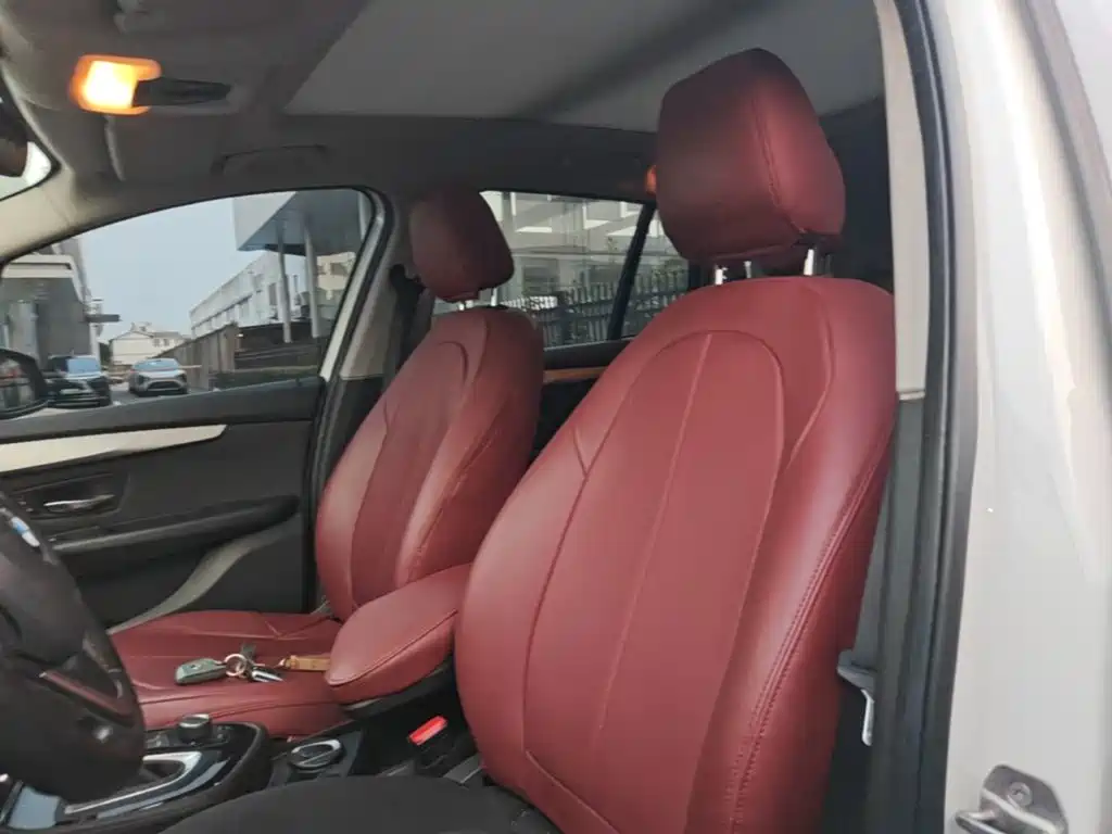 BMW 2 Series Gran Tourer — миниатюра 15